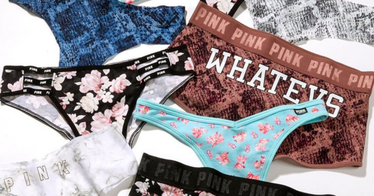 Instagram | @vspink