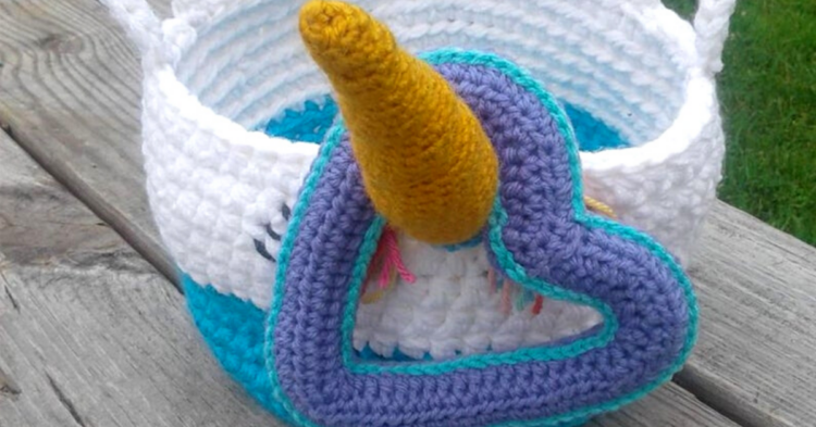 Etsy | CrochetRox
