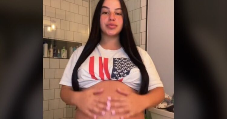 TikTok | @hilizgoldstein