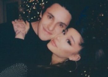 Instagram | @arianagrande