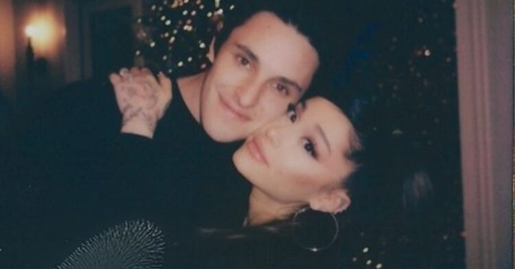 Instagram | @arianagrande