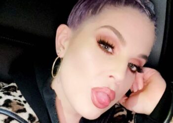 Instagram | @kellyosbourne