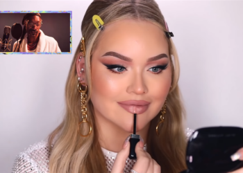 YouTube | NikkieTutorials