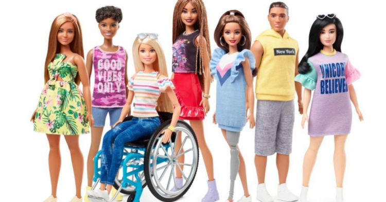 Mattel