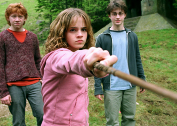 Facebook | Harry Potter