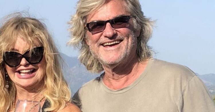 Instagram | @goldiehawn