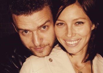 Instagram | @justintimberlake