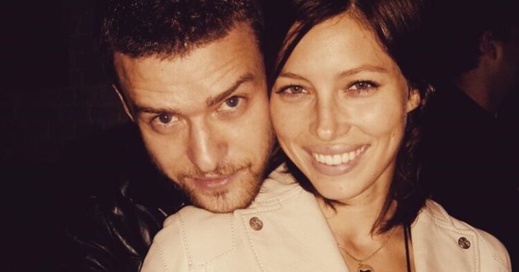 Instagram | @justintimberlake