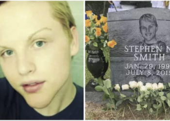 GoFundMe | Sandy Smith