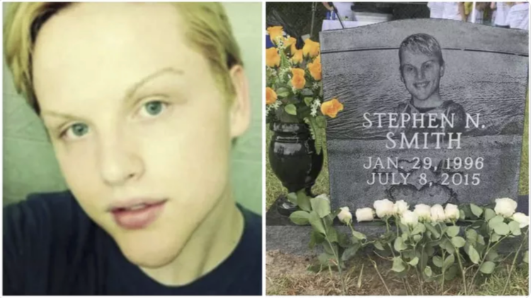 GoFundMe | Sandy Smith
