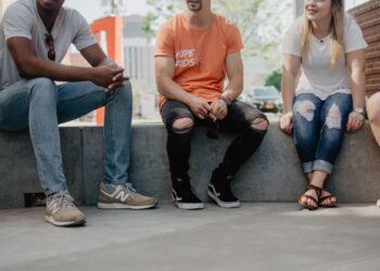 Unsplash | Kate Kalvach