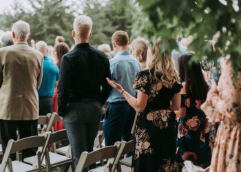 Unsplash | Samantha Gades