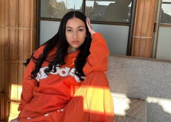 instagram | @bhadbhabie