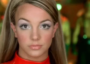 youtube | BritneySpearsVEVO