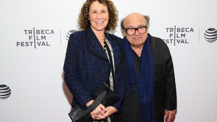 Getty | Robin Marchant