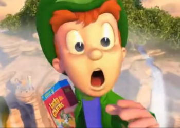 youtube | General Mills
