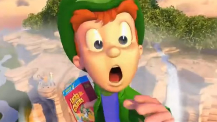 youtube | General Mills