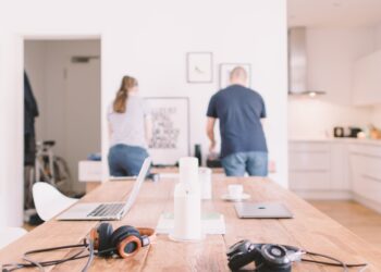 Unsplash | Crew