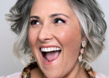 instagram | Ricki Lake