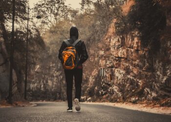 Unsplash | Harsh Gupta