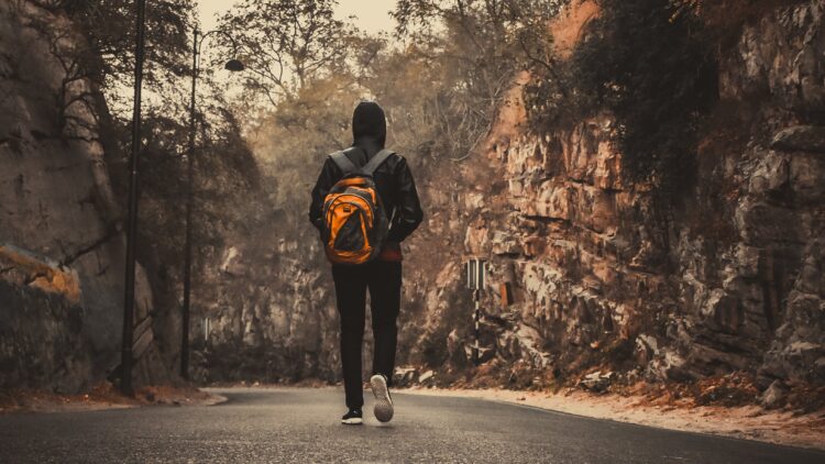Unsplash | Harsh Gupta