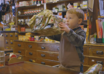 YouTube | Hafod Hardware
