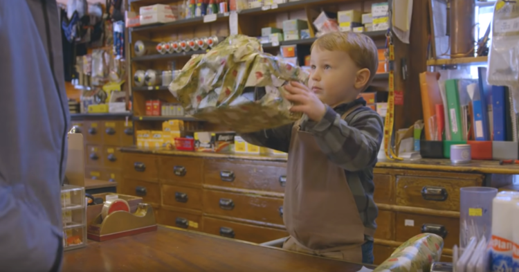 YouTube | Hafod Hardware