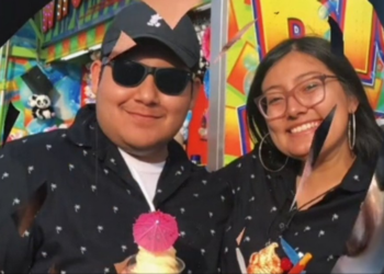 TikTok | @cruzjasmine824