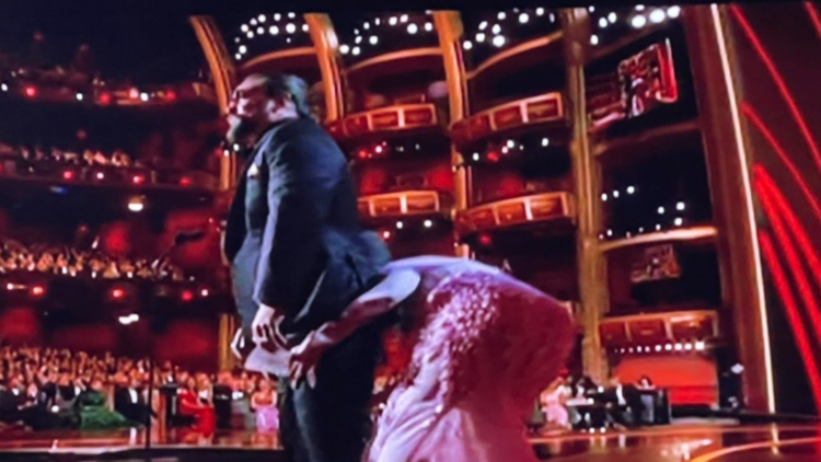 twitter | The Oscars