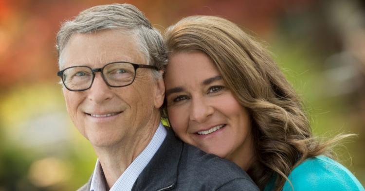 Facebook | Bill Gates