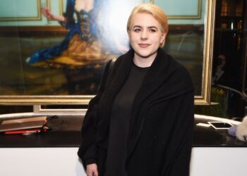 Getty | David M. Benett