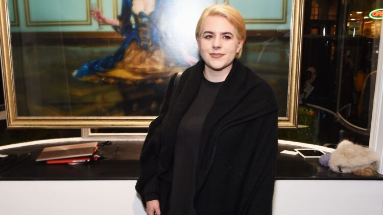 Getty | David M. Benett