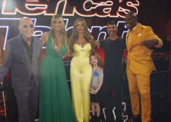People | America's Got Talent