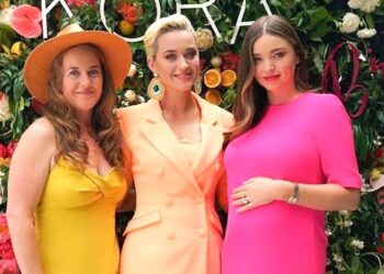 Instagram | @katyperry