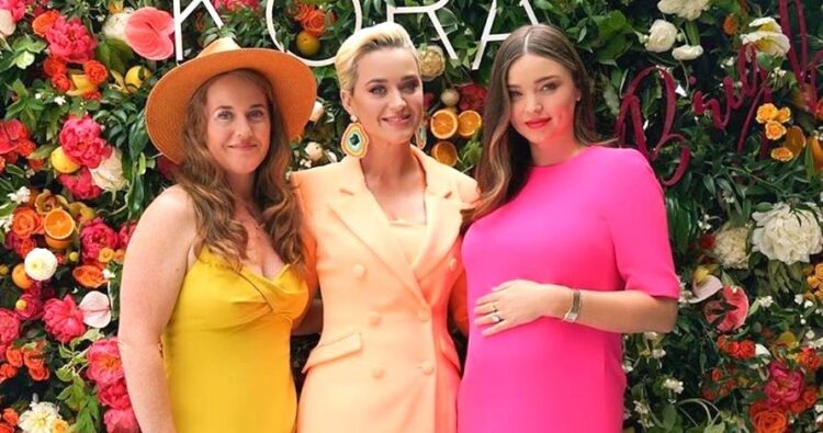Instagram | @katyperry