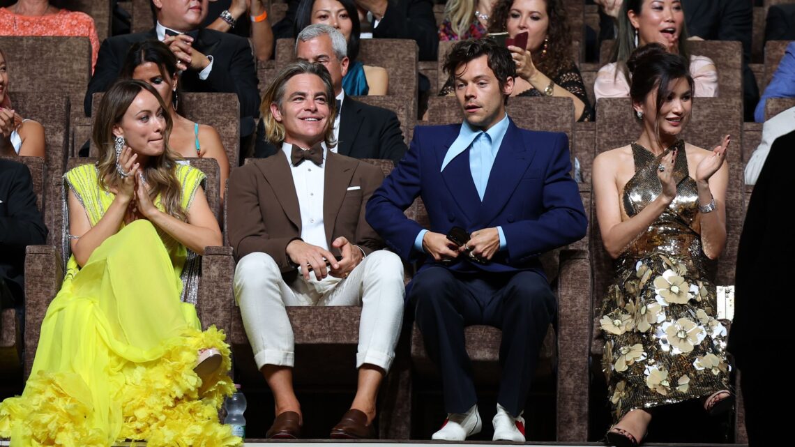 Getty | Vittorio Zunino Celotto