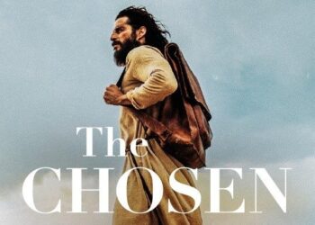 'The Chosen' Facebook Page