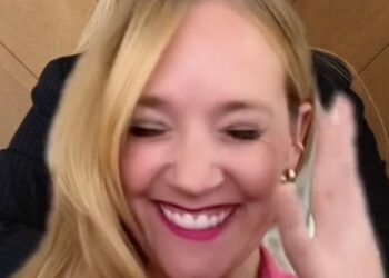 TikTok | @mrsrachelpederson