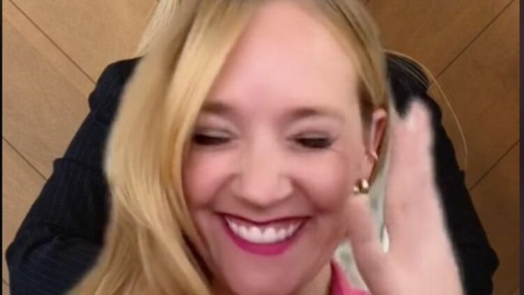 TikTok | @mrsrachelpederson