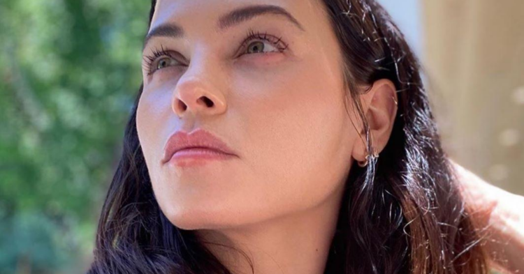 Instagram | @jennadewan