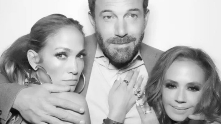 instagram | @leahremini