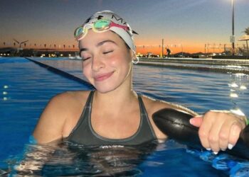 instagram | @yusramardini