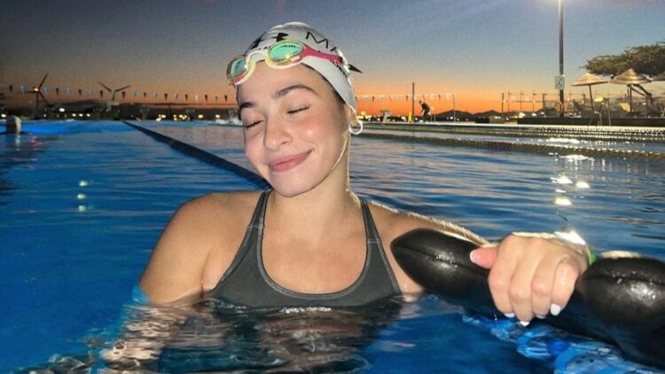 instagram | @yusramardini