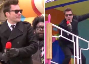 YouTube | jimmy fallon