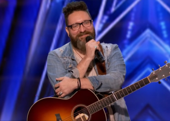 youtube | America's Got Talent