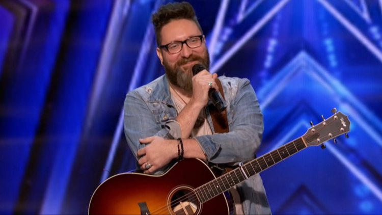 youtube | America's Got Talent
