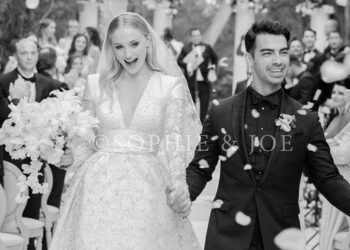 Instagram | @joejonas