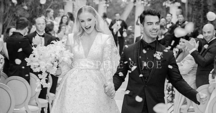 Instagram | @joejonas