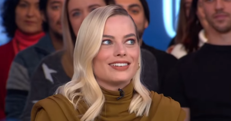 YouTube | Good Morning America