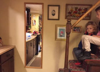 Facebook | Doll in the Hall